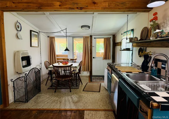 Photo 2 of Single family home for sale at 185 Cronk Ln, Roxbury, NY 12434 | MLS# 1047586 | Listing updated on 2026-09-12
