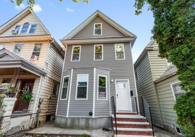 Multi family home for sale at 10418 89th Avenue, New York, NY 11418 | MLS# 1047590