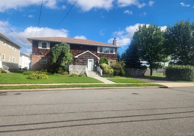 Photo 1 of Multi family home for sale at 2681 Sheldon Pl, Hempstead, NY 11572 | MLS# 1047598 | Listing updated on 2026-09-15