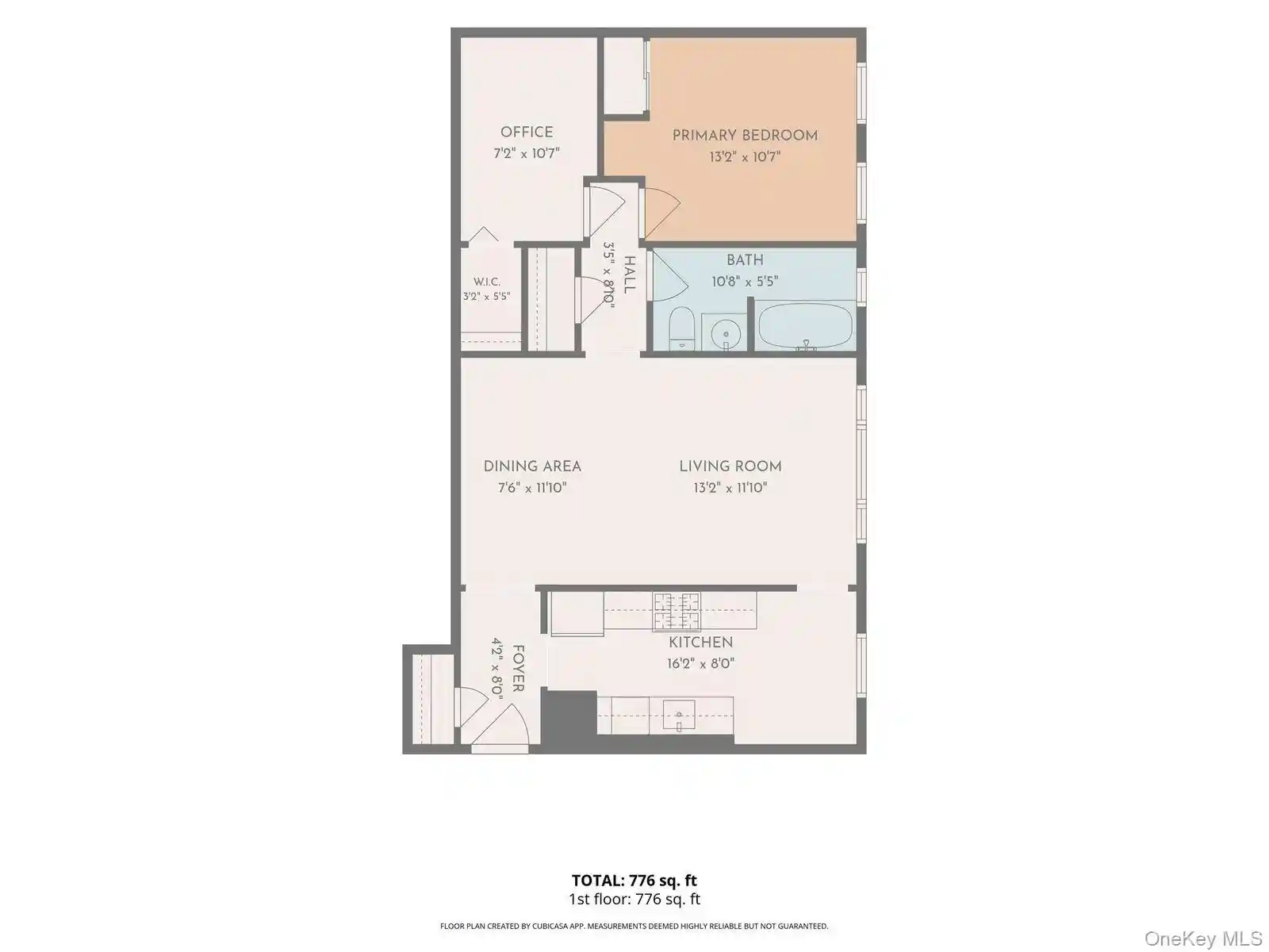 Listing Photo 18 - Condo for sale in 604 Tompkins located at 604 Tompkins, Mamaroneck, NY 10543 - Unit #B4