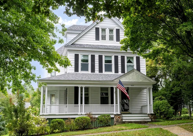 Photo 1 of Single family home for sale at 3315 Franklin Ave, Washington, NY 12545 | MLS# 1047613 | Listing updated on 2026-09-27