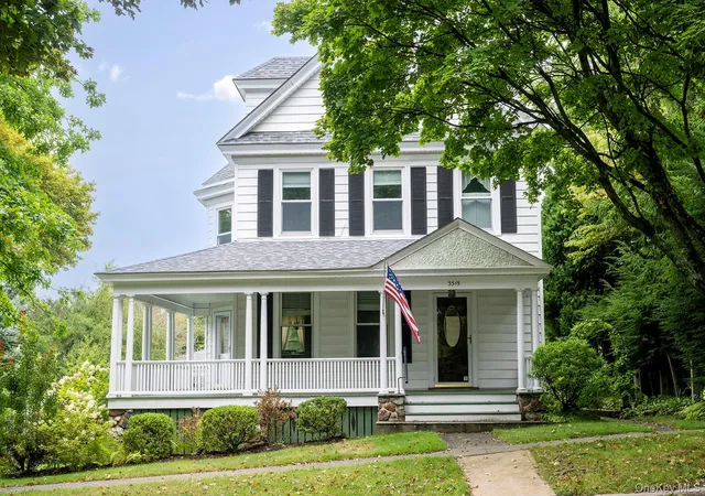 Photo 2 of Single family home for sale at 3315 Franklin Ave, Washington, NY 12545 | MLS# 1047613 | Listing updated on 2026-09-27