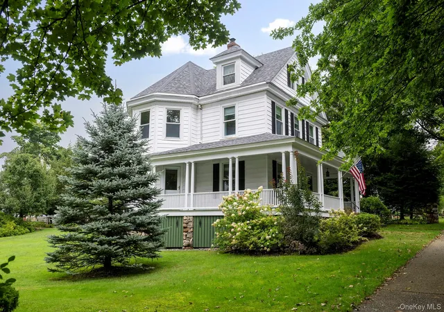 Photo 3 of Single family home for sale at 3315 Franklin Ave, Washington, NY 12545 | MLS# 1047613 | Listing updated on 2026-09-27