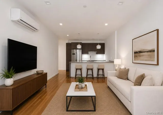 Listing Photo 5 - Condo for sale in The 311 Hart Street Condo located at 311 Hart St, New York, NY 11206 - Unit #1B
