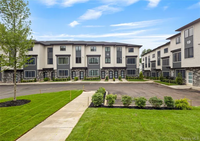 Photo 1 of Condo for sale at 17 Lazer Ct #201, Ramapo, NY 10977 | MLS# 1047635 | Listing updated on 2026-09-11