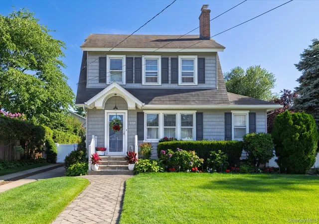 Photo 1 of Sale Pending at 579 Dacosta Ave, Hempstead, NY 11572 | MLS# 1047692 | Listing updated on 2026-09-24