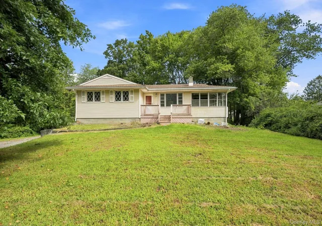 Photo 1 of Sale Pending at 7 Roosevelt Rd, Hyde Park, NY 12538 | MLS# 1047704 | Listing updated on 2026-09-26