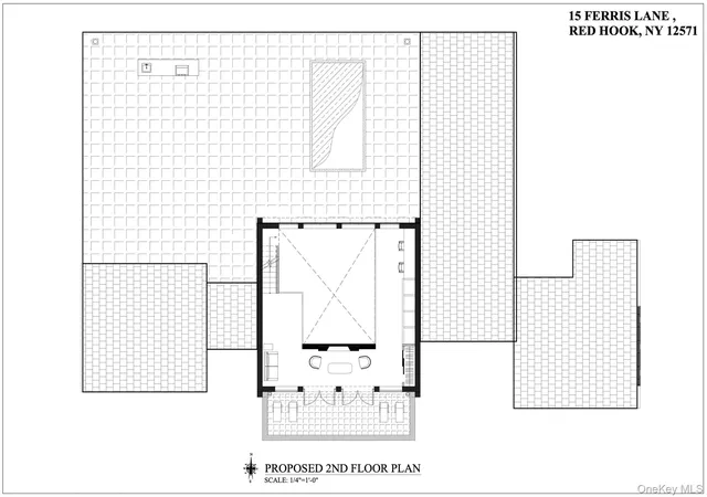 Photo 21 of Single family home for sale at 15 Ferris, Red Hook, NY 12571 | MLS# 1047722 | Listing updated on 2026-09-11