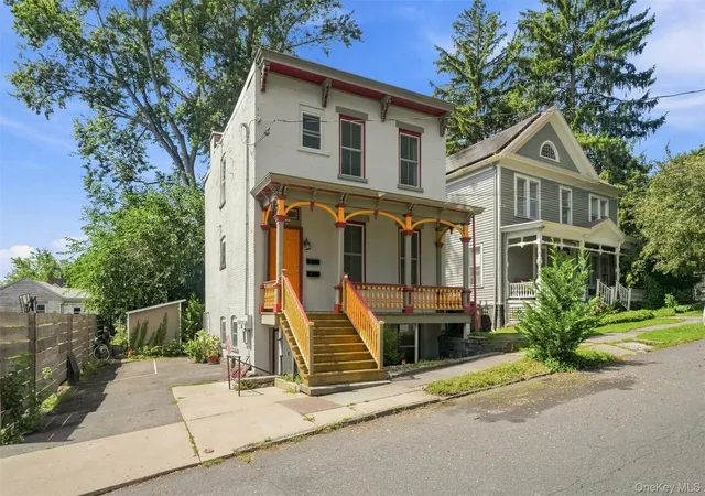Photo 2 of Multi family home for sale at 33 Hone St, Kingston, NY 12401 | MLS# 1047728 | Listing updated on 2026-09-14