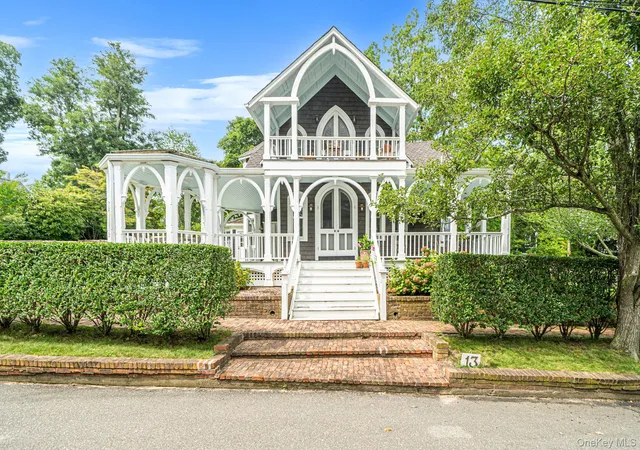 Photo 1 of Single family home for sale at 13 Spring Garden Ave, Shelter Island, NY 11965 | MLS# 1047801 | Listing updated on 2026-09-10