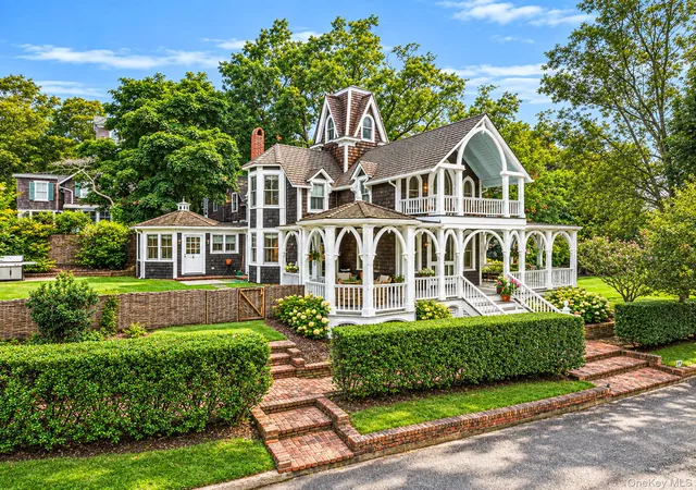 Photo 2 of Single family home for sale at 13 Spring Garden Ave, Shelter Island, NY 11965 | MLS# 1047801 | Listing updated on 2026-09-10