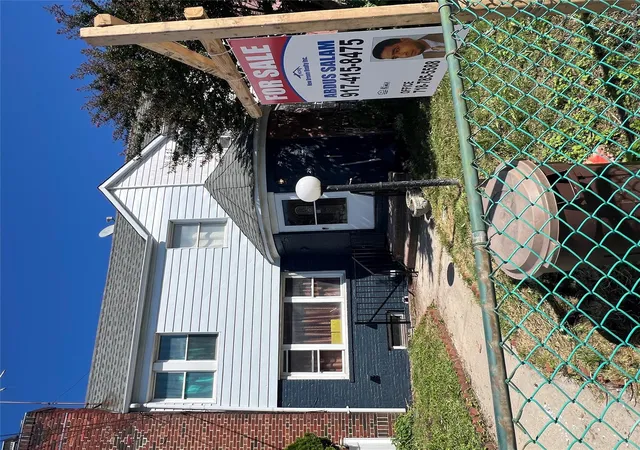 Single family home for sale at 113-21 204th Street, New York, NY 11412 | MLS# 1047817
