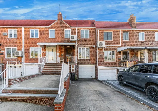 Single family home for sale at 137-66 70th Road, New York, NY 11367 | MLS# 1047841