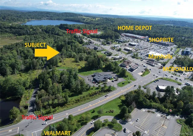Photo 3 of Land for sale at 59 Lanahan Rd, Thompson, NY 12701 | MLS# 1047890 | Listing updated on 2026-09-14