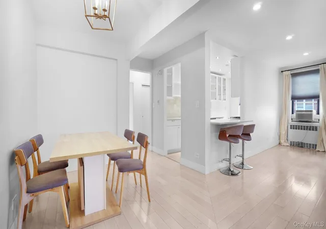 Listing Photo 1 - Condo for sale in building located at 66-15 Wetherole St, New York, NY 11374 - Unit #E4
