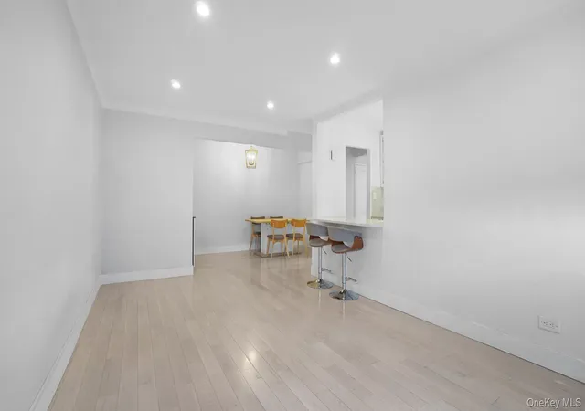 Listing Photo 3 - Condo for sale in building located at 66-15 Wetherole St, New York, NY 11374 - Unit #E4