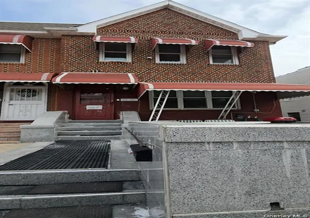 Single family home for sale at 2555 97th Street, New York, NY 11369 | MLS# 1047919