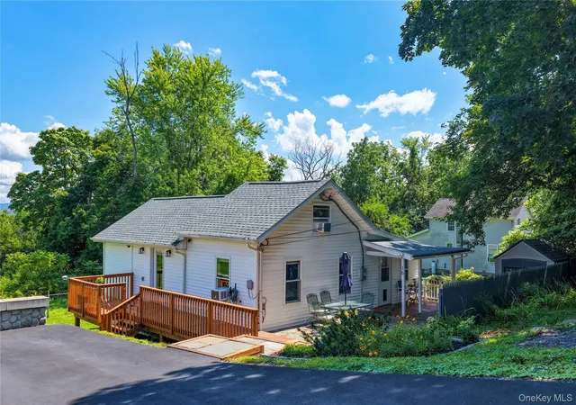 Photo 2 of Single family home for sale at 16 Highland Ave, Catskill, NY 12414 | MLS# 1047945 | Listing updated on 2026-09-14