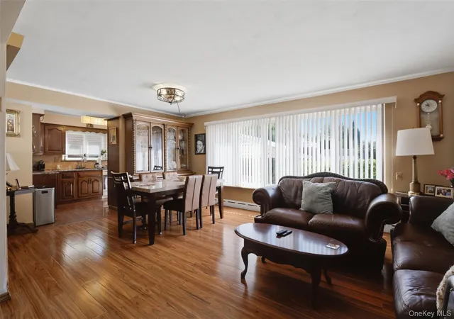 Photo 2 of Multi family home for sale at 1610 Astor Ave, New York, NY 10469 | MLS# 1047949 | Listing updated on 2026-10-09