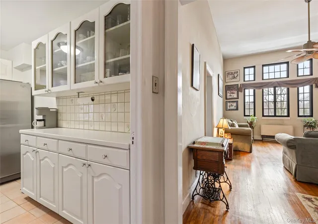 Listing Photo 5 - Condo for sale in building located at 66 Milton Rd, Rye City, NY 14850 - Unit #G42