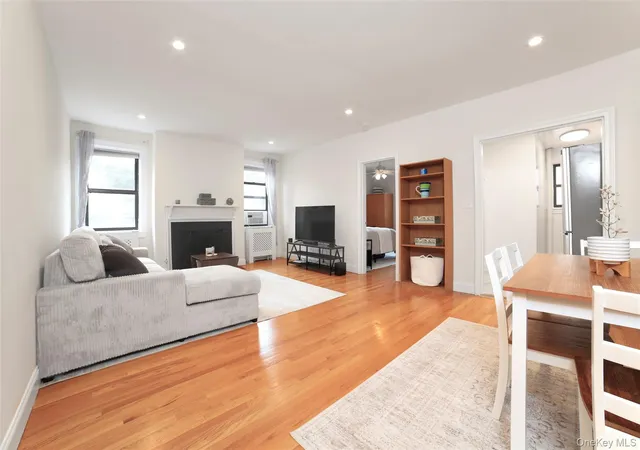 Photo 2 of Condo for sale at 68 E Hartsdale Ave #5E, Greenburgh, NY 10530 | MLS# 1047970 | Listing updated on 2026-09-15