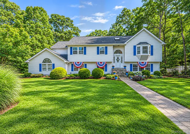 Single family home for sale at 1 Chen Ct, Brookhaven, NY 11953 | MLS# 1047975