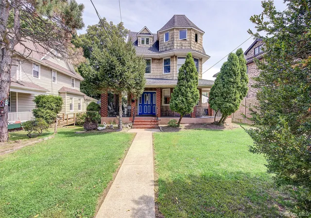 Photo 1 of Single family home for sale at 38 05 221st Street, New York, NY 11361 | MLS# 1047983 | Listing updated on 2026-09-12