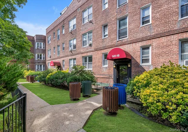 Photo 1 of Sale Pending at 141 15 Union Turnpike #1-O, New York, NY 11367 | MLS# 1047989 | Listing updated on 2026-10-24