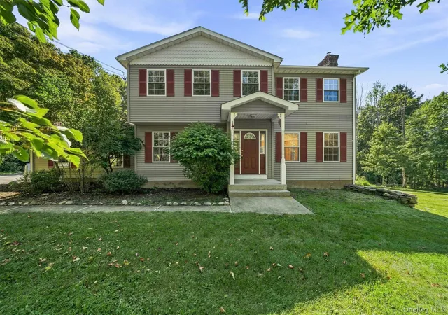 Photo 1 of Single family home for sale at 34 Fire Tower Rd, Mamakating, NY 12721 | MLS# 1048022 | Listing updated on 2026-10-05