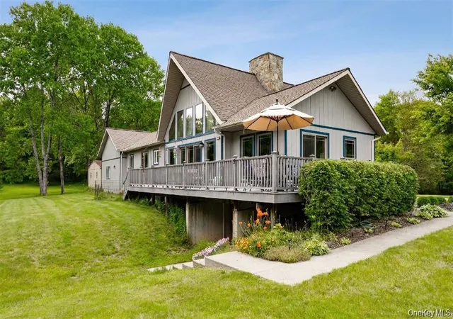 Photo 2 of Single family home for sale at 129 Clinton Corners Rd, Pleasant Valley, NY 12578 | MLS# 1048041 | Listing updated on 2026-09-11