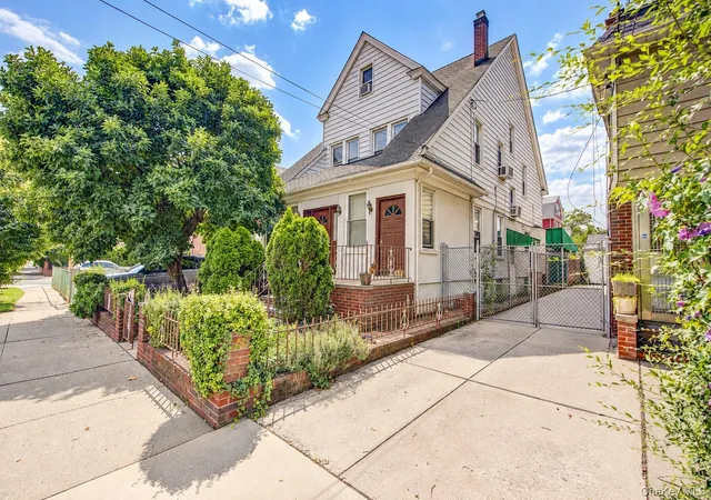 Photo 1 of Multi family home for sale at 46 66 156th Street, New York, NY 11355 | MLS# 1048048 | Listing updated on 2026-09-12