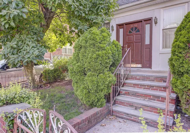 Photo 3 of Multi family home for sale at 46 66 156th Street, New York, NY 11355 | MLS# 1048048 | Listing updated on 2026-09-12