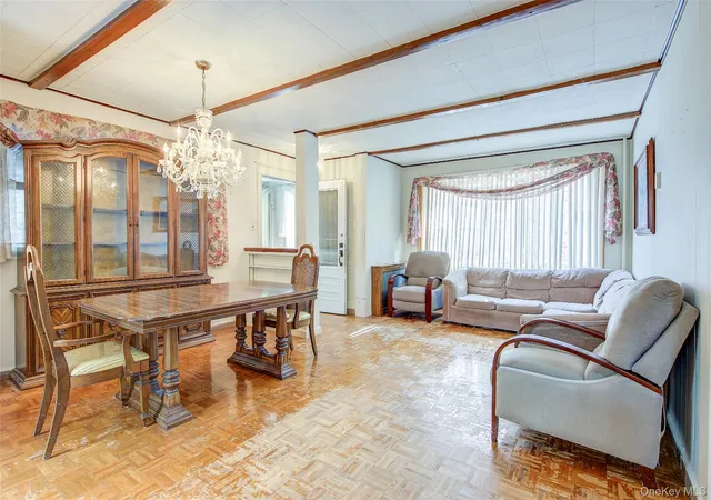 Listing Photo 5 - Condo for sale in building located at 46-66 156th St, New York, NY 11355