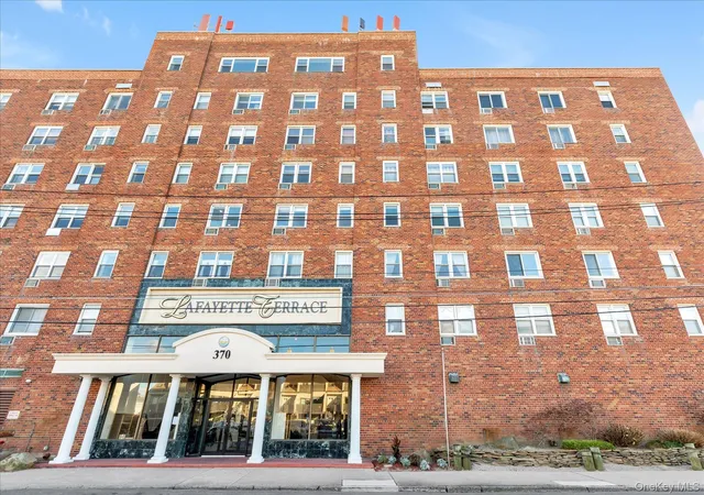 Condo for sale at 370 W Broadway #5K, Long Beach, NY 11561 | MLS# 1048087