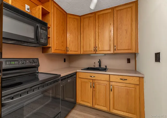 Listing Photo 4 - Condo for sale in building located at 10-01 162Nd St, New York, NY 11357 - Unit #4A