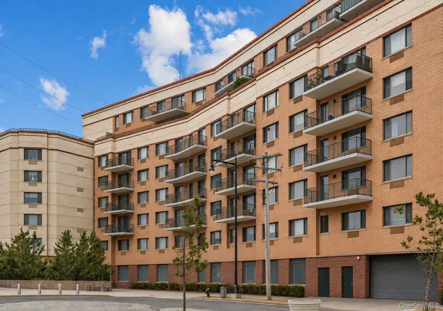 Condo for sale at 136 Beach 117th St #2H, New York, NY 11694 | MLS# 1048135