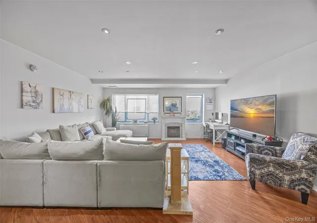 Photo 1 of Condo for sale at 136 Beach 117th St #2H, New York, NY 11694 | MLS# 1048135 | Listing updated on 2026-09-09