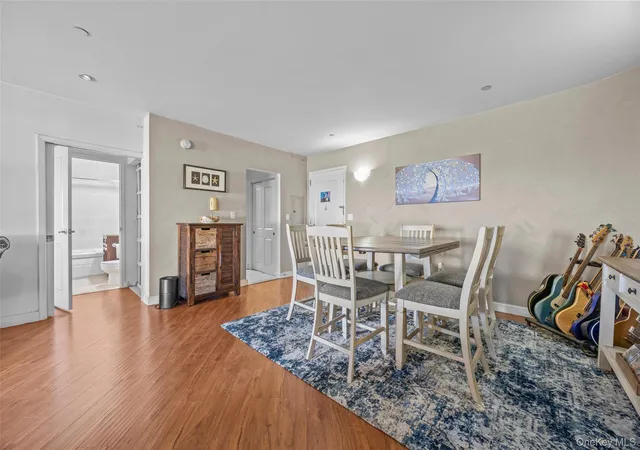 Photo 2 of Condo for sale at 136 Beach 117th St #2H, New York, NY 11694 | MLS# 1048135 | Listing updated on 2026-09-09