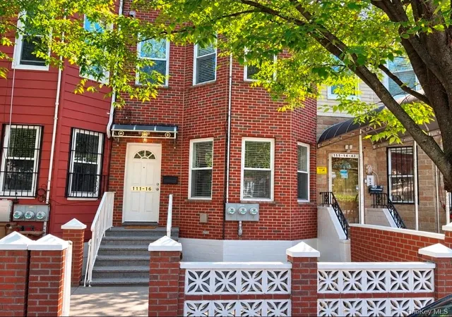 Multi family home for sale at 111-16 43rd Avenue, New York, NY 11368 | MLS# 1048143