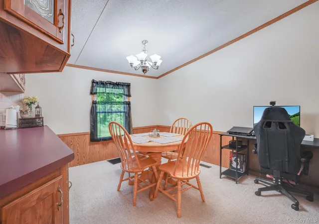 Photo 3 of Manufactured home for sale at 57 Forest Dr, Hyde Park, NY 12538 | MLS# 1048169 | Listing updated on 2026-09-09