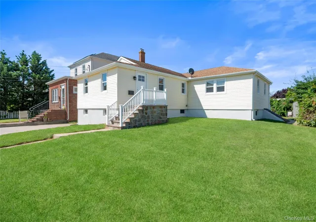 Single family home for sale at 91 1st Avenue, Hempstead, NY 11518 | MLS# 1048192