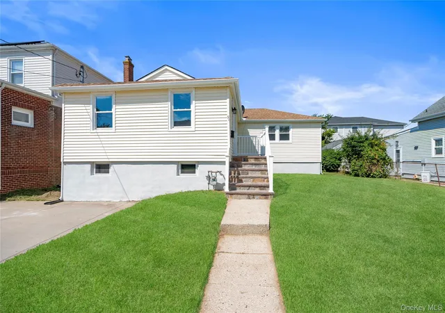 Photo 1 of Single family home for sale at 91 1st Avenue, Hempstead, NY 11518 | MLS# 1048192 | Listing updated on 2026-09-14