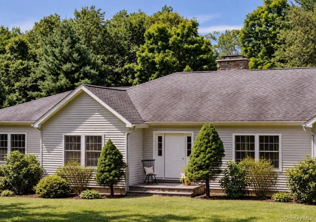 Single family home for sale at 310 Pine Ridge Ln, Hillsdale, NY 12529 | MLS# 1048206