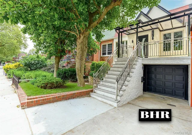Single family home for sale at 2636 E 7th Street, New York, NY 11235 | MLS# 1048213