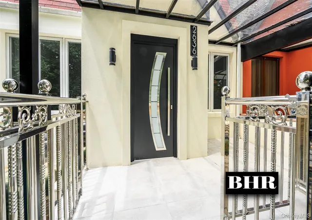 Photo 2 of Single family home for sale at 2636 E 7th Street, New York, NY 11235 | MLS# 1048213 | Listing updated on 2026-09-11