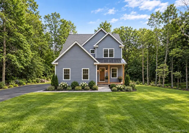 Photo 1 of Single family home for sale at 155 S Quaker Ln, Hyde Park, NY 12538 | MLS# 1048240 | Listing updated on 2026-10-07