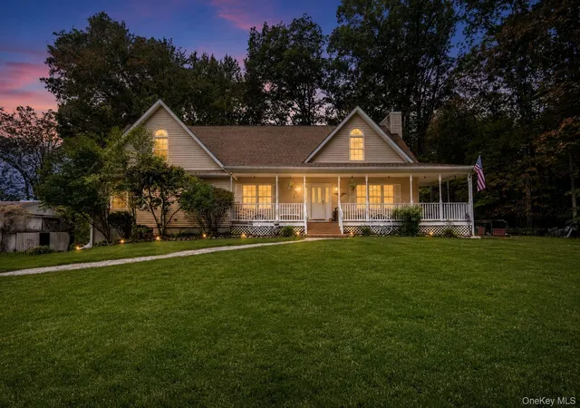 Photo 1 of Single family home for sale at 219 Brimstone Hl Rd, Shawangunk, NY 12566 | MLS# 1048243 | Listing updated on 2026-10-02