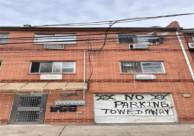 Multi family home for sale at 111-21 44th Avenue, New York, NY 11368 | MLS# 1048260