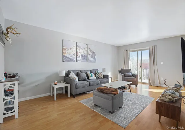 Photo 2 of Condo for sale at 26 Cooper Rd #411, Poughkeepsie (town), NY 12603 | MLS# 1048370 | Listing updated on 2026-09-11