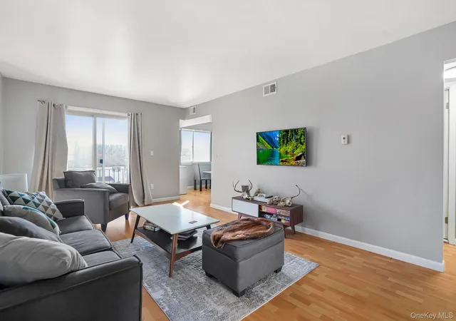 Photo 3 of Condo for sale at 26 Cooper Rd #411, Poughkeepsie (town), NY 12603 | MLS# 1048370 | Listing updated on 2026-09-11